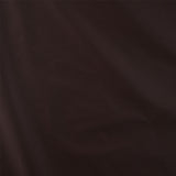 Schumacher Cecil Cotton Chintz Brown Fabric