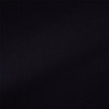 Schumacher Cecil Cotton Chintz Black Fabric