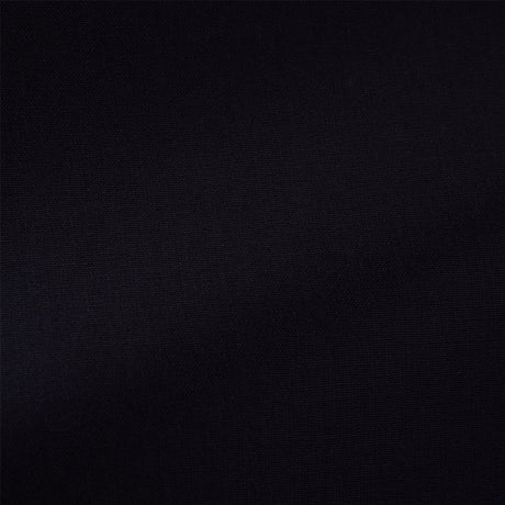 Schumacher Cecil Cotton Chintz Black Fabric