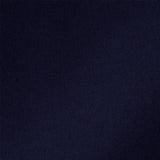 Schumacher Cecil Cotton Chintz Navy Fabric