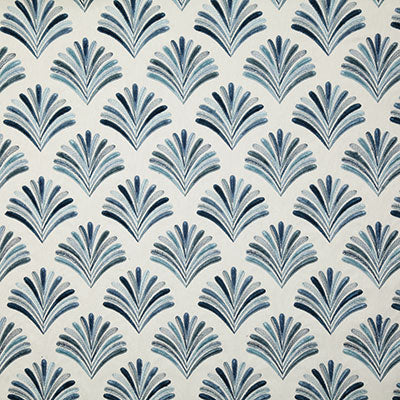 Pindler KUDOS DELFT 7698 Fabric - Fabric Collection
