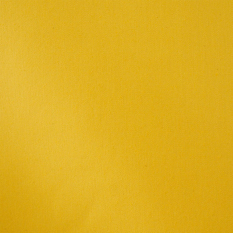 Schumacher Cecil Cotton Chintz Yellow Fabric