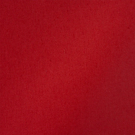 Schumacher Cecil Cotton Chintz Red Fabric