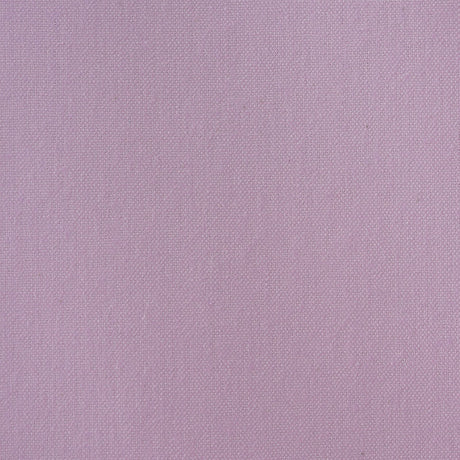 Schumacher Cecil Cotton Chintz Lilac Fabric