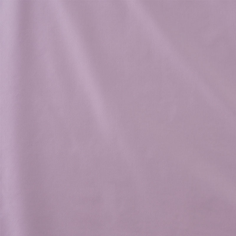 Schumacher Cecil Cotton Chintz Lilac Fabric