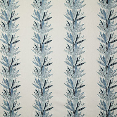 Pindler FROND DELFT 7702 Fabric - Fabric Collection