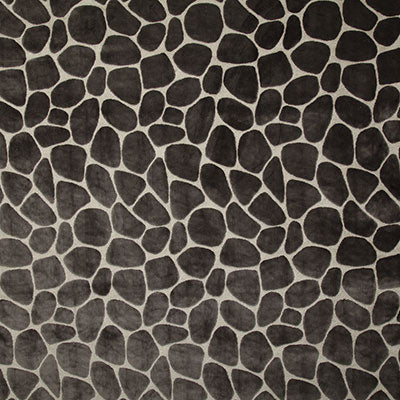Pindler LANKA CHARCOAL 7706 Fabric - Fabric Collection