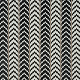 Schumacher Florentine Velvet Black Fabric