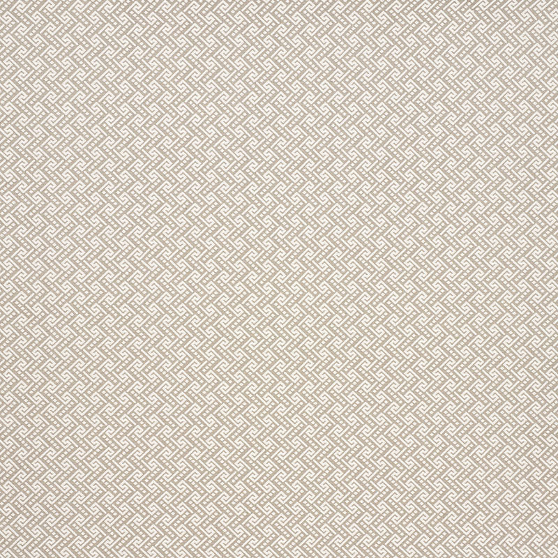 Schumacher Ionic Weave Dune Fabric