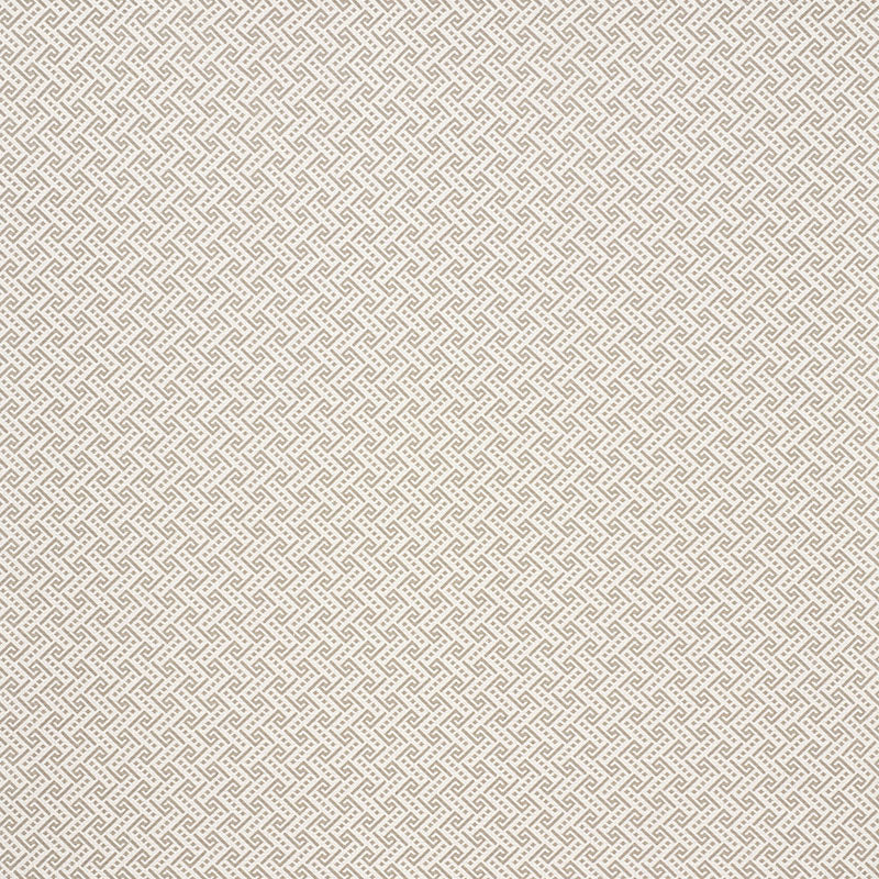 Schumacher Ionic Weave Dune Fabric