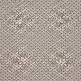 Schumacher Ionic Weave Black Fabric