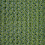 Schumacher Corail Velvet Emerald Fabric