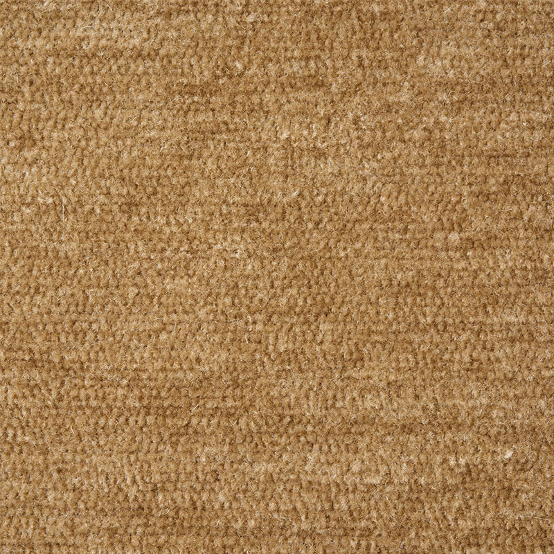 Schumacher Ryder Performance Chenille Doe Fabric - Eade's Wallpaper