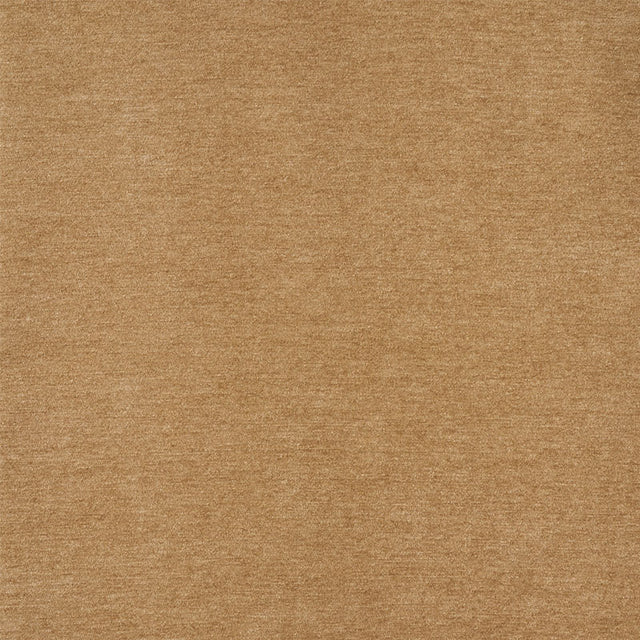 Schumacher Ryder Performance Chenille Doe Fabric - Eade's Wallpaper