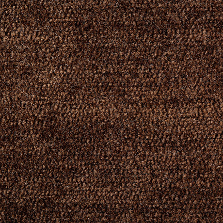 Schumacher Ryder Performance Chenille Java Fabric - Eade's Wallpaper