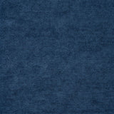 Schumacher Ryder Performance Chenille Indigo Fabric - Eade's Wallpaper