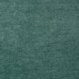 Schumacher Ryder Performance Chenille Peacock Fabric - Eade's Wallpaper