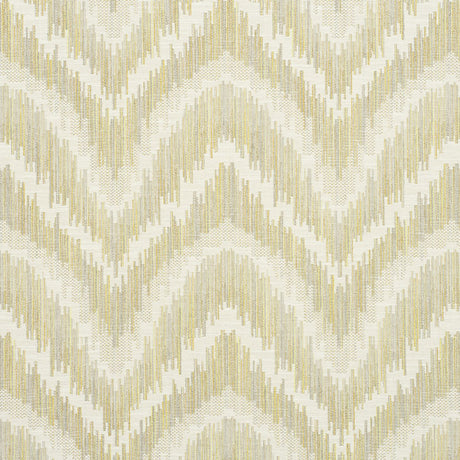 Schumacher Von Armin Zest Fabric - Eade's Wallpaper