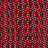 Schumacher Dazzle Ship Velvet Pink & Black Fabric