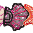 Schumacher 77261 SEA TREASURES TAPE in PINK Trim - JOHNSON H