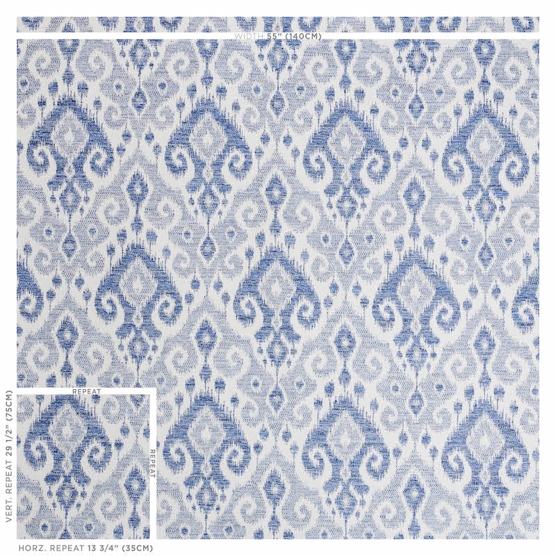Eade’s INDIGO