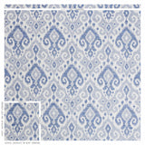 Eade’s INDIGO