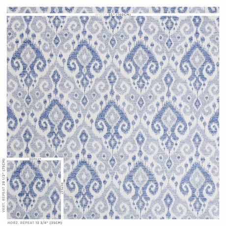 Eade’s INDIGO