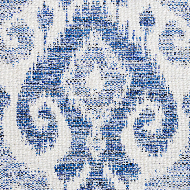 Eade’s INDIGO
