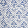 Eade’s INDIGO