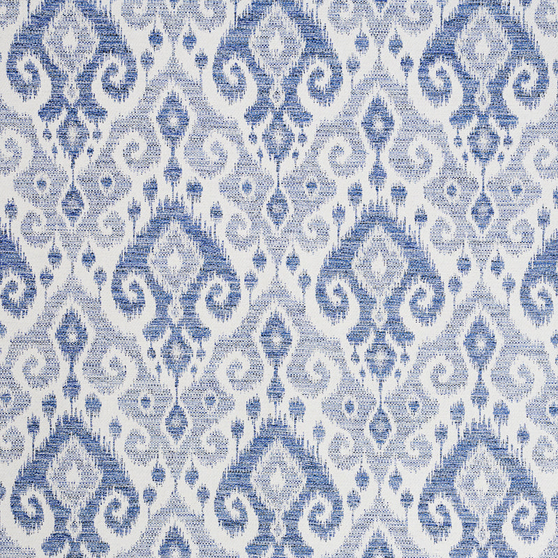 Eade’s INDIGO
