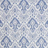 Eade’s INDIGO