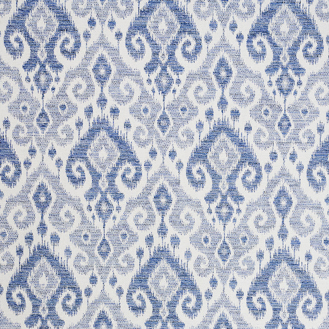Eade’s INDIGO