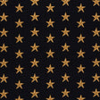 Schumacher Star Épinglé Black Fabric - Eade's Wallpaper