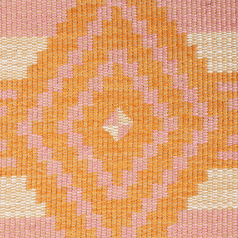 Eade’s PINK & ORANGE