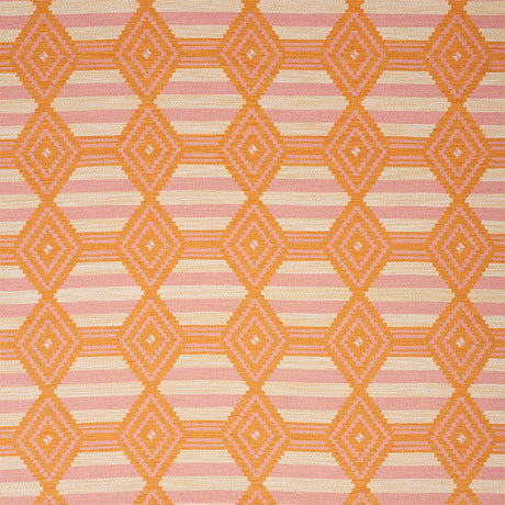 Eade’s PINK & ORANGE