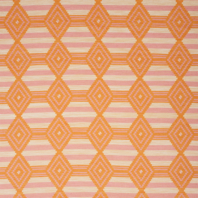 Eade’s PINK & ORANGE