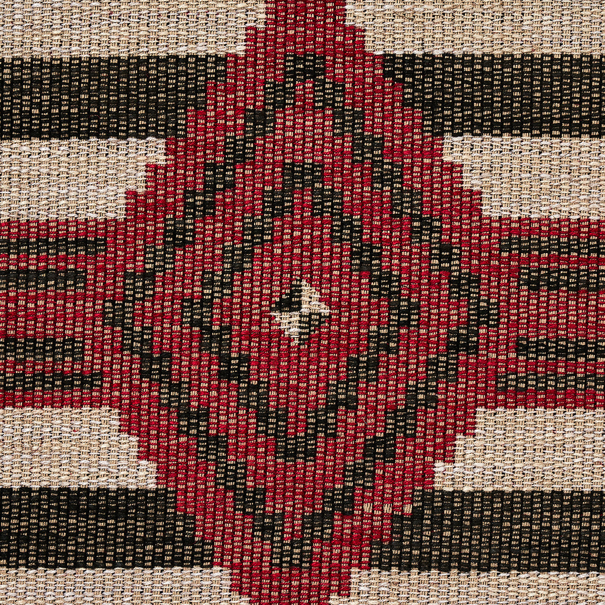 Eade’s RED & BLACK