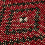 Eade’s RED & BLACK