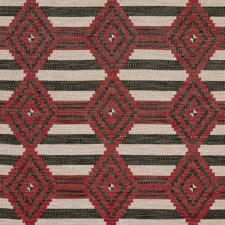 Eade’s RED & BLACK