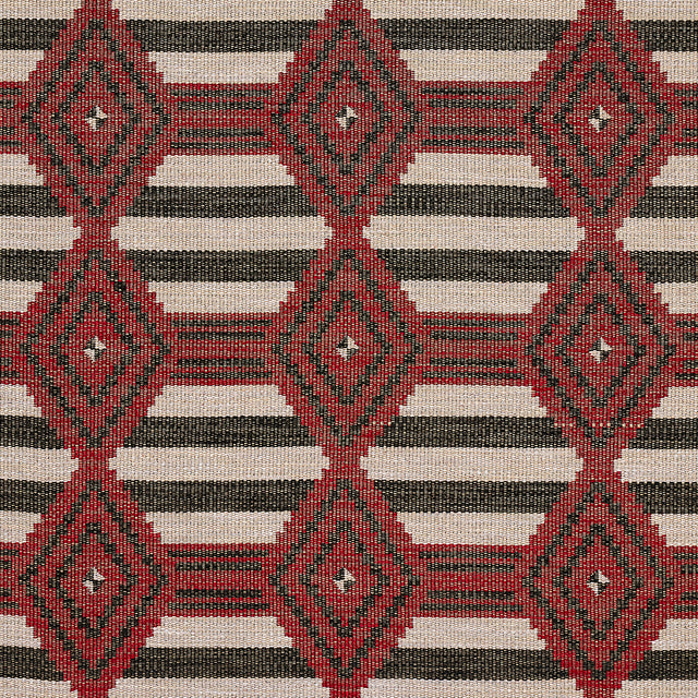 Eade’s RED & BLACK