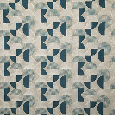 Pindler KEENE LAGOON 7753 Fabric - Fabric Collection
