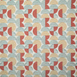 Pindler KEENE MULTI 7753 Fabric - Fabric Collection
