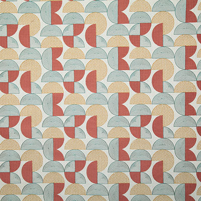Pindler KEENE MULTI 7753 Fabric - Fabric Collection