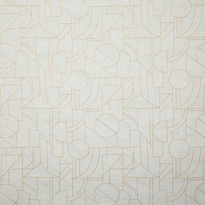 Pindler GATLAND NATURAL 7754 Fabric - Fabric Collection