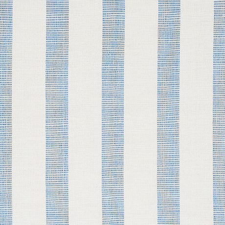 Eade’s BLUE