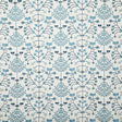 Pindler FOLKSY DELFT 7756 Fabric - Fabric Collection