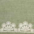 Schumacher 77570 CECILY TAPE in SAGE Trim - NEW TRADITIONAL