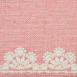 Schumacher 77572 CECILY TAPE in ROSE Trim - NEW TRADITIONAL