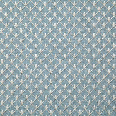 Pindler CORRINE CHAMBRAY 7758 Fabric - Fabric Collection