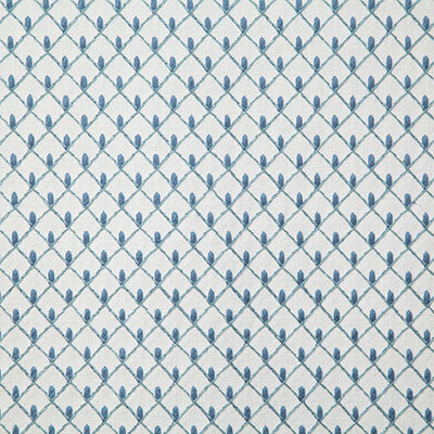 Pindler CORRINE DELFT 7758 Fabric - Fabric Collection